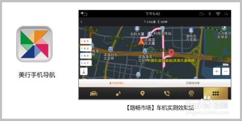Android智能車機(jī)必備 十大車載導(dǎo)航應(yīng)用推薦與軟件開(kāi)發(fā)前瞻